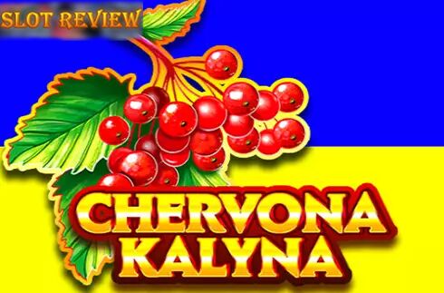 Chervona Kalyna